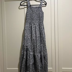 Everlane Smock Dress
